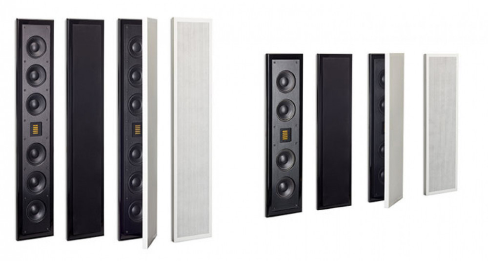 Martin Logan Motion SLMXL HiFiPunkten